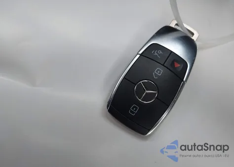 2021 Mercedes-Benz Glc 300 4Matic Suv из США, поврежденный, VIN W1N0G8EB7MV310555